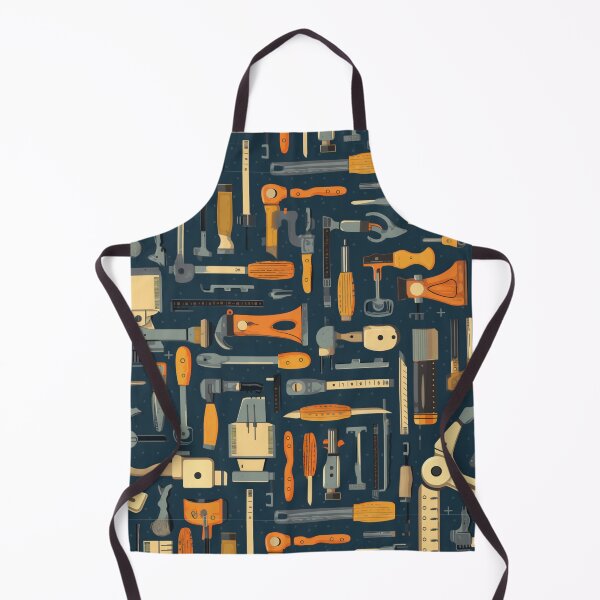 Item preview, Traditional Hand Tools Digital Pattern designed and sold by zolarche.