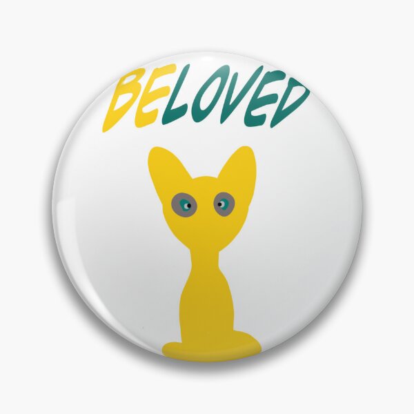 Item preview, Beloved cats designed and sold by stavina.