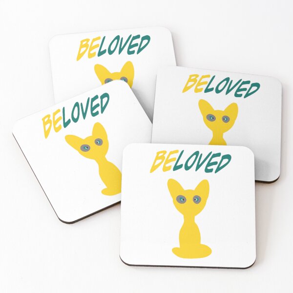 Item preview, Beloved cats designed and sold by stavina.