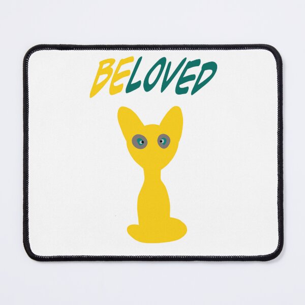 Item preview, Beloved cats designed and sold by stavina.