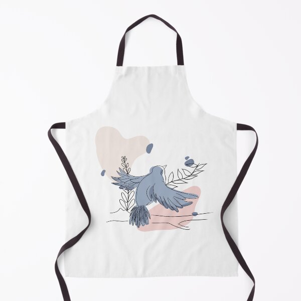 Item preview, Blue Bird line art designed and sold by Bora21.