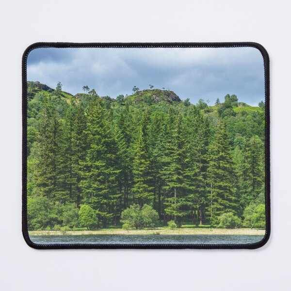 Item preview, Yew Tree Tarn near Coniston Lake District  designed and sold by Cameranick.