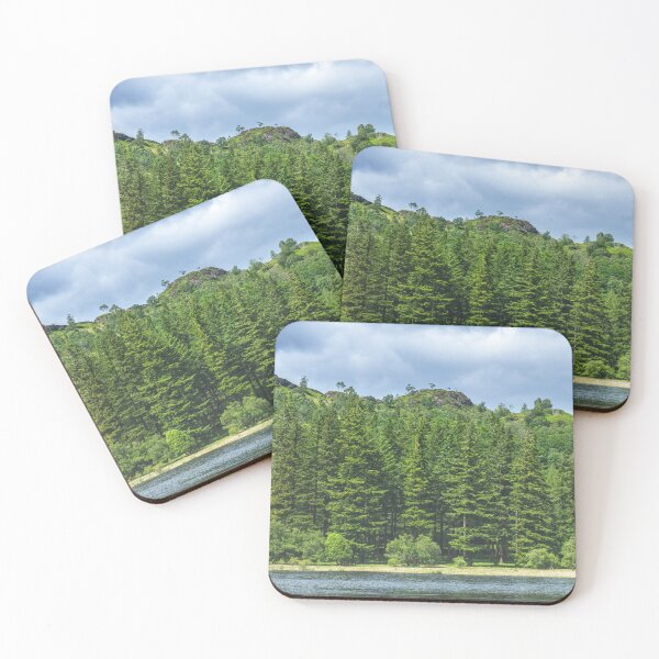 Item preview, Yew Tree Tarn near Coniston Lake District  designed and sold by Cameranick.