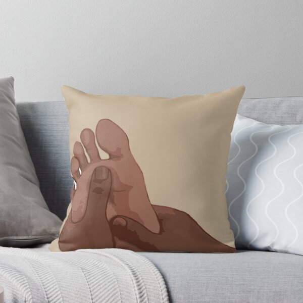Item preview, Foot rub designed and sold by emiliapapaya.