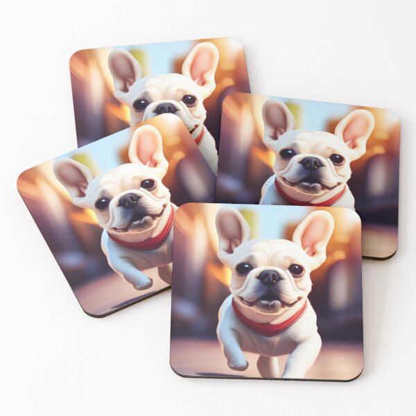 Item preview, White Bull Dog designed and sold by kiyaansh16.