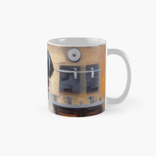 Item preview, Dog at the Vet designed and sold by kultomatic.