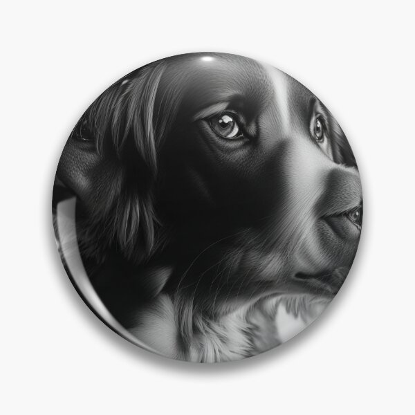Item preview, Dogception designed and sold by AiStoryTeller.