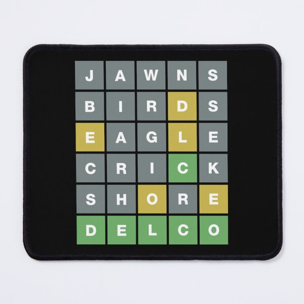 Item preview, DELCO designed and sold by JulienneCroquet.