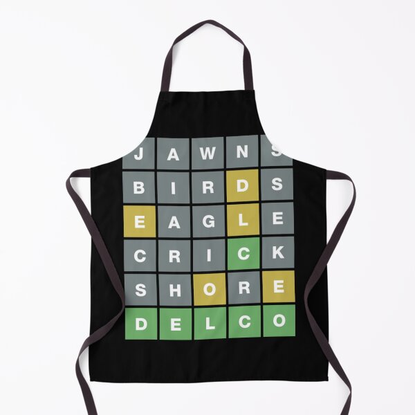 Item preview, DELCO designed and sold by JulienneCroquet.