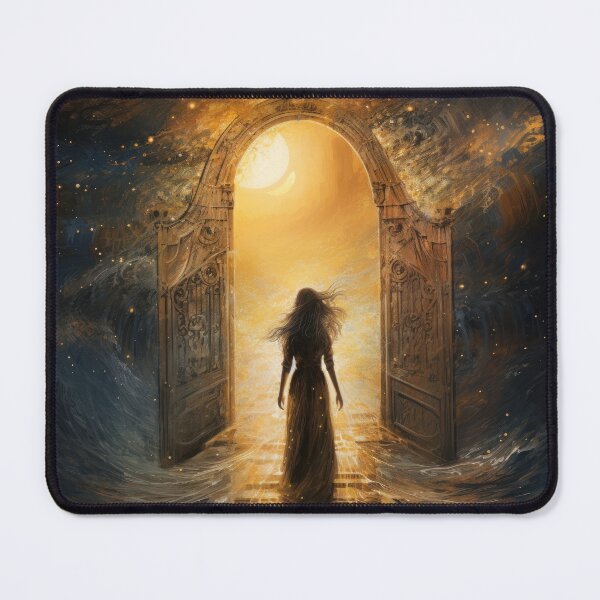 Item preview, Forward to the future. Fantasy designed and sold by LollyShineART.