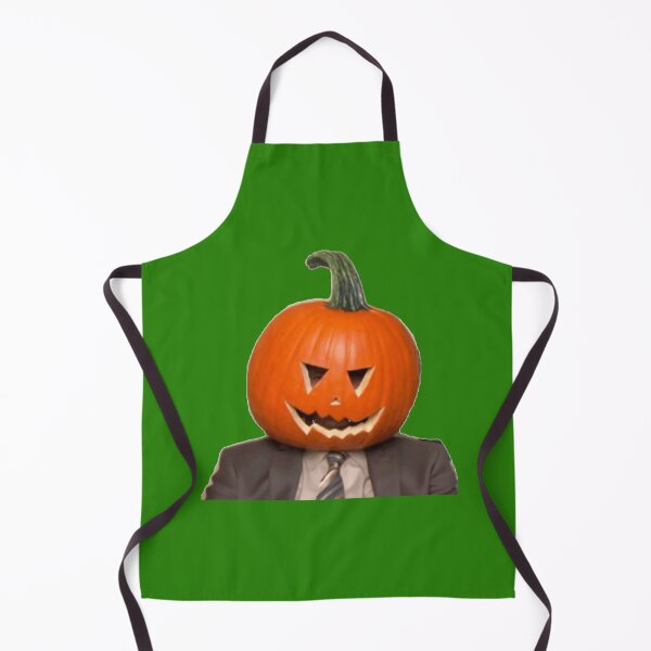 Item preview, Halloween Dwight designed and sold by cwccovbgj74.