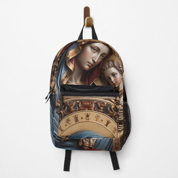 Item preview, Orthodox Christian Icon 1 designed and sold by Art by Lilia.