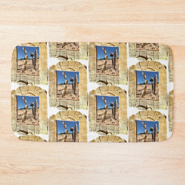 Item preview, Beach poles framed  designed and sold by Boozehouse.