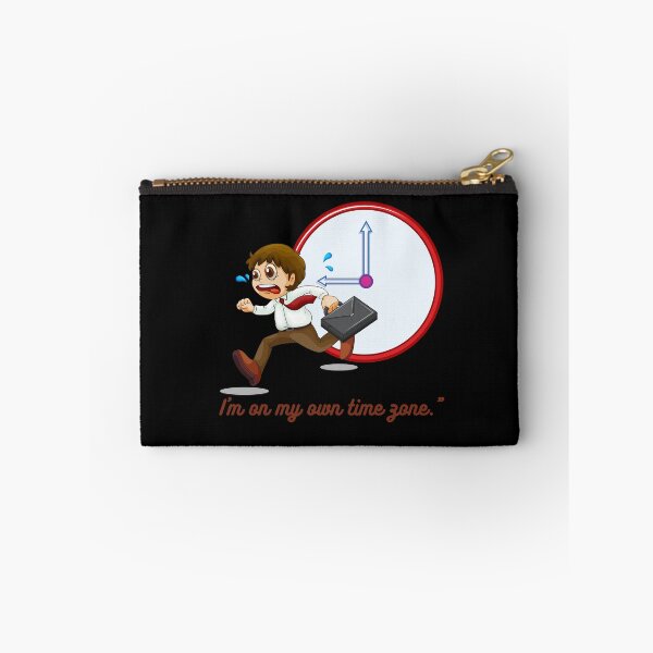 Item preview, My Own Time Zone. designed and sold by Aarakaruturi.