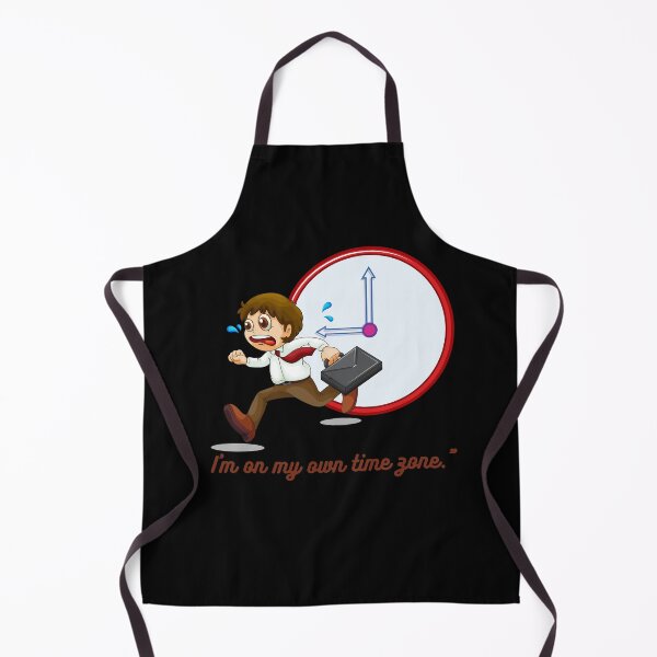 Item preview, My Own Time Zone. designed and sold by Aarakaruturi.