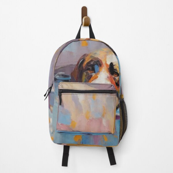 Item preview, Sad Pupper designed and sold by kultomatic.