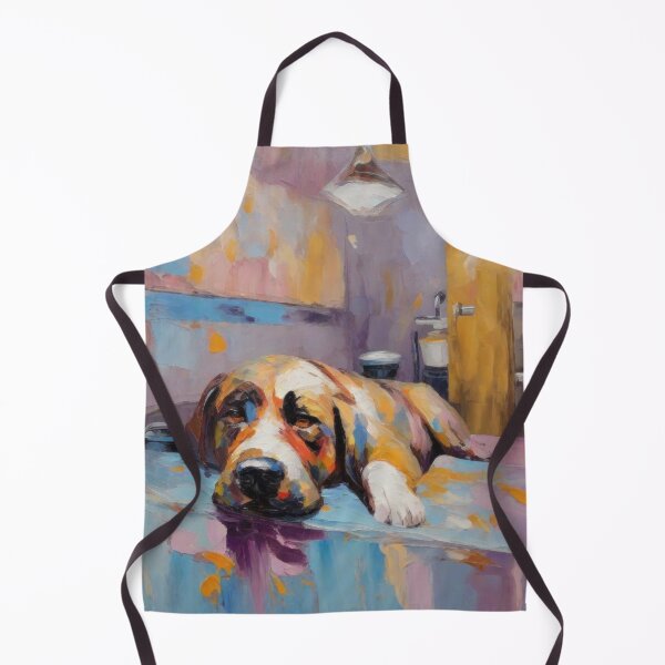Item preview, Sad Pupper designed and sold by kultomatic.