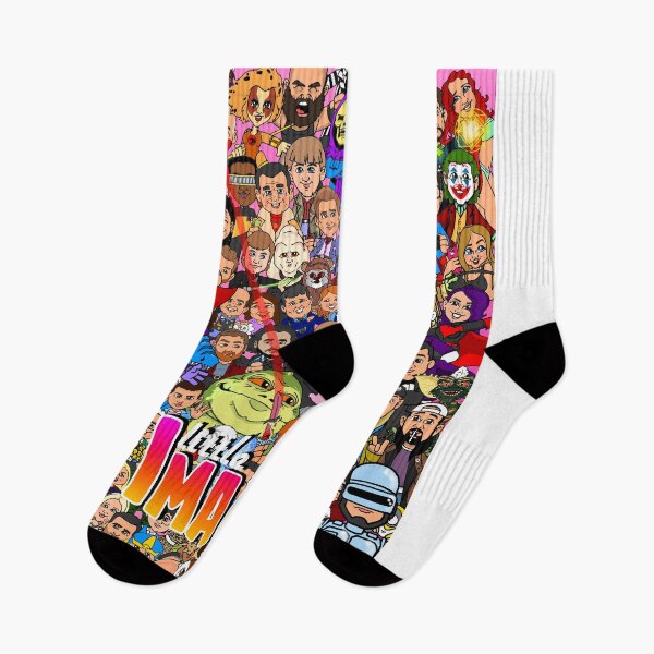Item preview, collabcartoon  designed and sold by Buckworth.