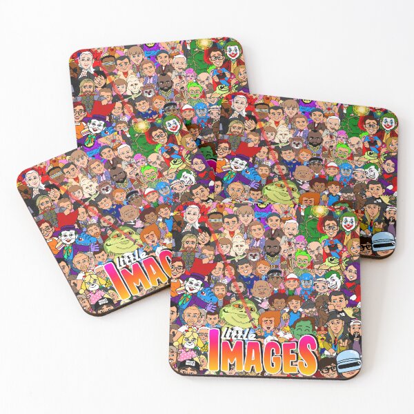 Item preview, collabcartoon  designed and sold by Buckworth.