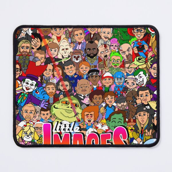 Item preview, collabcartoon  designed and sold by Buckworth.