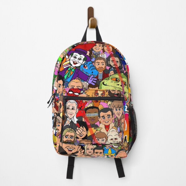 Item preview, collabcartoon  designed and sold by Buckworth.