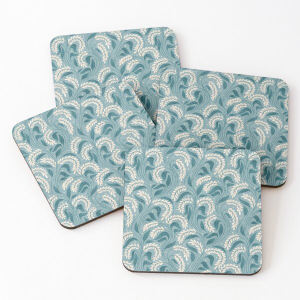 Item preview, Swirling Wheat designed and sold by RebeccaFlaherty.