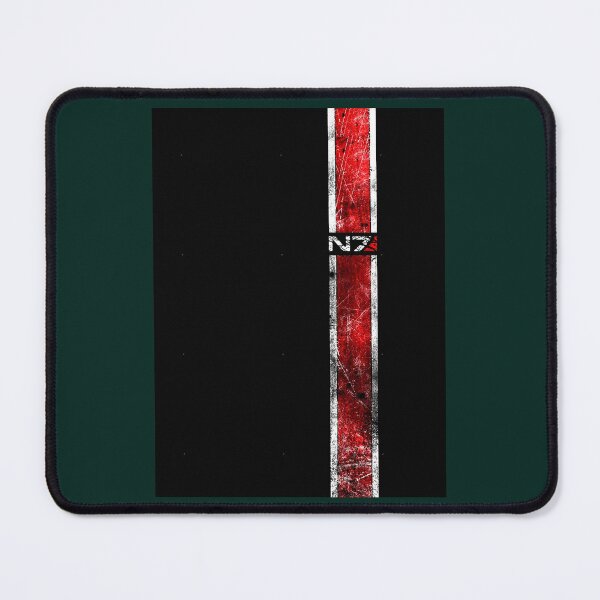 Item preview, Mass Effect designed and sold by UriahHornsby.