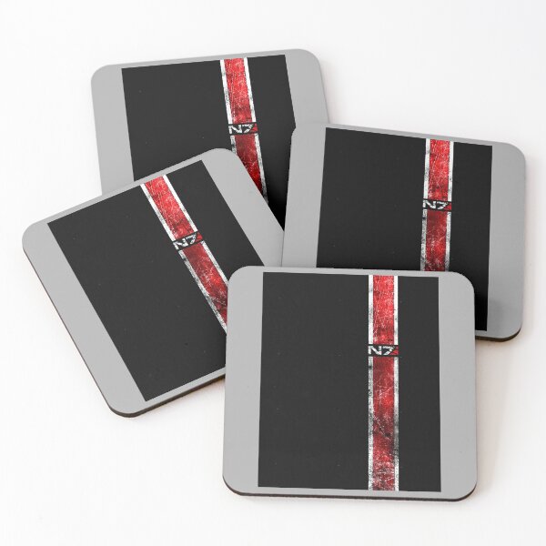 Item preview, Mass Effect designed and sold by UriahHornsby.