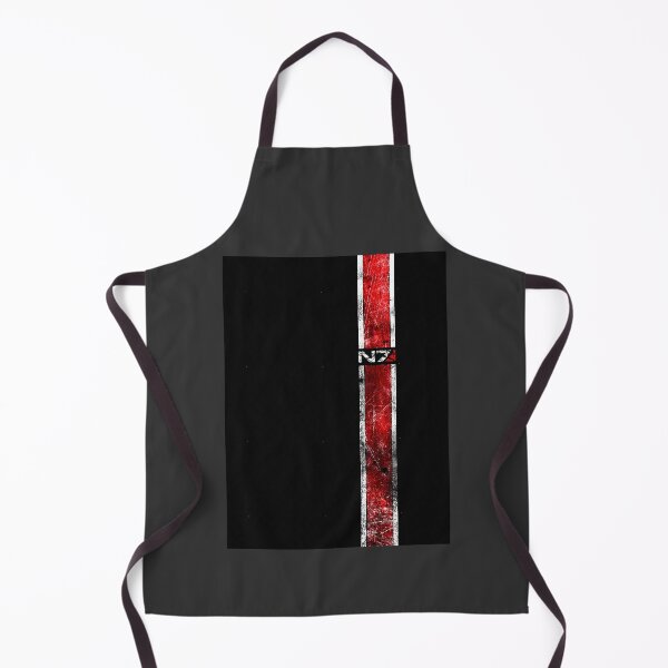 Item preview, Mass Effect designed and sold by UriahHornsby.