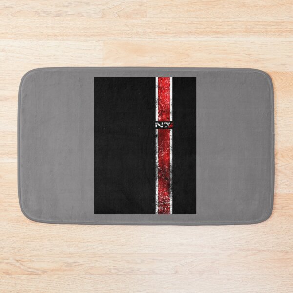 Item preview, Mass Effect designed and sold by UriahHornsby.