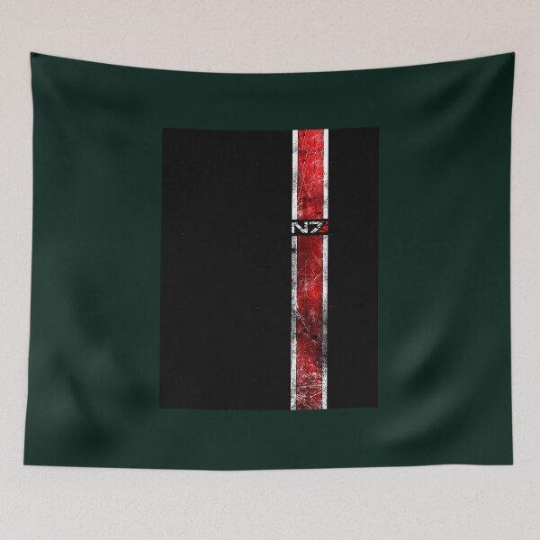 Item preview, Mass Effect designed and sold by UriahHornsby.