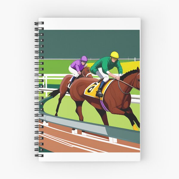 Item preview, Agile Horse, Skilled Jockey designed and sold by epemasimjon1.