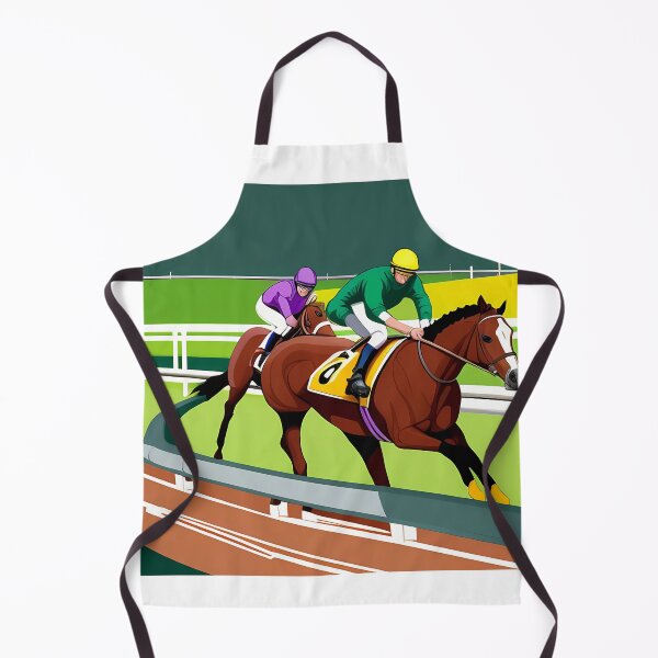 Item preview, Agile Horse, Skilled Jockey designed and sold by epemasimjon1.