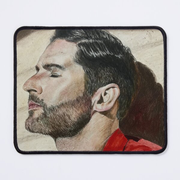 Item preview, Tom Ellis designed and sold by Lust For Art -.