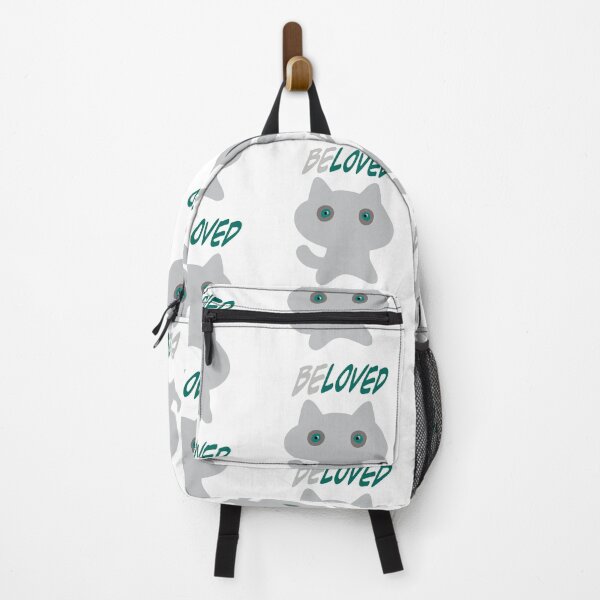 Item preview, Beloved cat designed and sold by stavina.