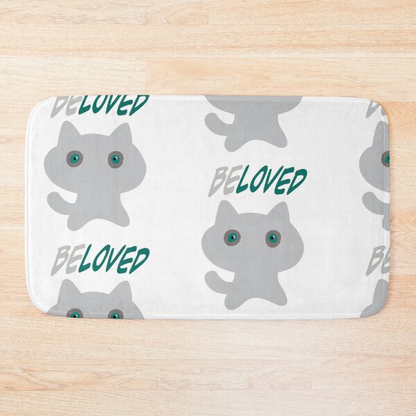 Item preview, Beloved cat designed and sold by stavina.