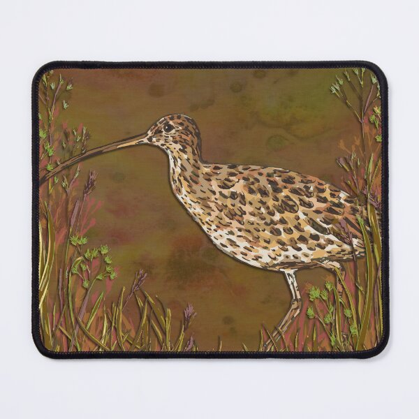 Item preview, Curlew designed and sold by lottibrown.