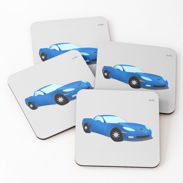 Item preview, Sports car #2 designed and sold by wowitsmytshirt.