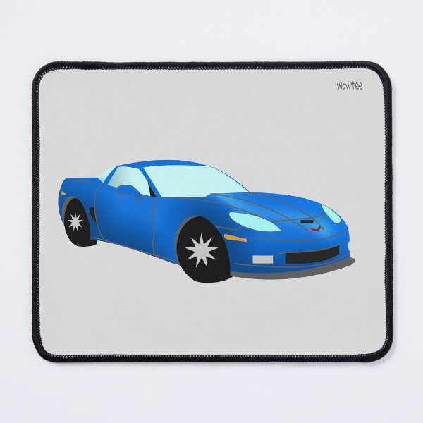 Item preview, Sports car #2 designed and sold by wowitsmytshirt.