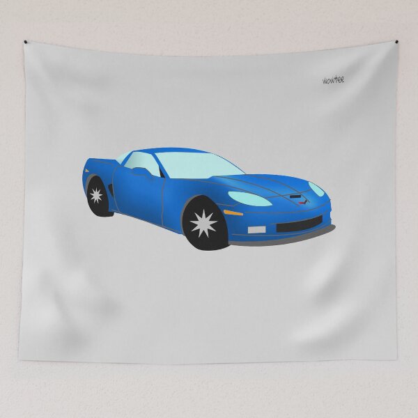 Item preview, Sports car #2 designed and sold by wowitsmytshirt.