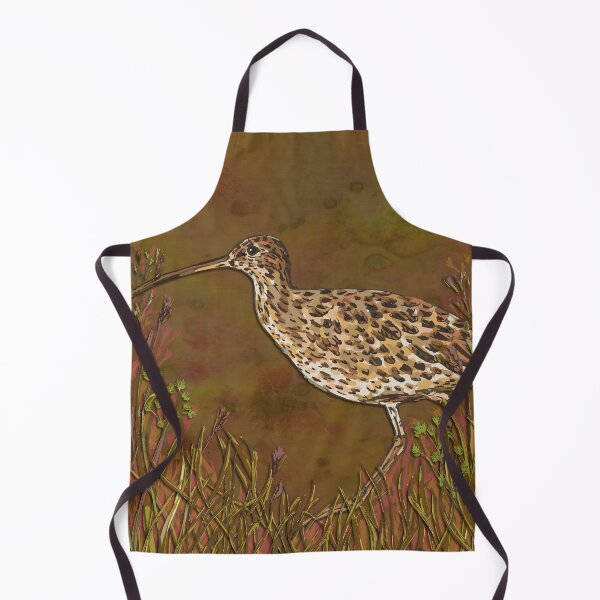 Item preview, Curlew designed and sold by lottibrown.