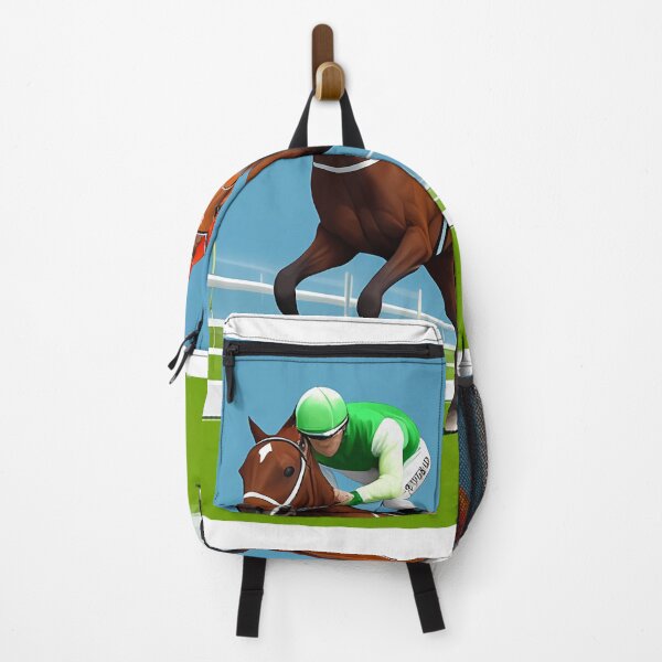 Item preview, Agile Horse, Skilled Jockey designed and sold by epemasimjon1.