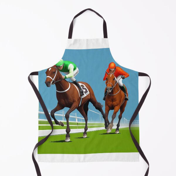 Item preview, Agile Horse, Skilled Jockey designed and sold by epemasimjon1.