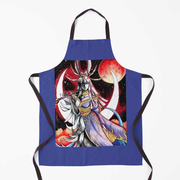 Item preview, F F X I V Tsukuyomi designed and sold by satmilppk62.
