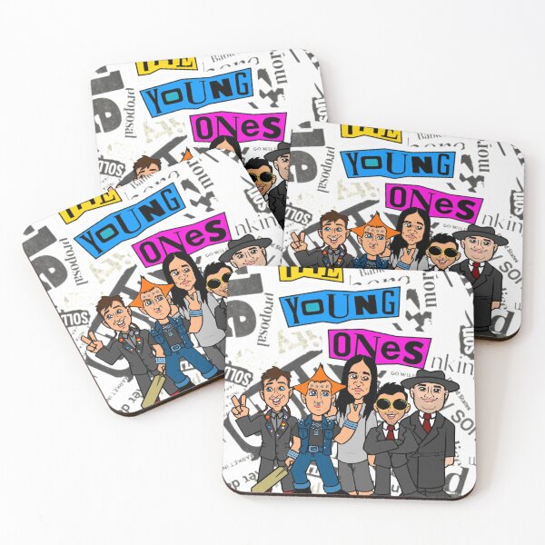 Item preview, Young ones designed and sold by Buckworth.