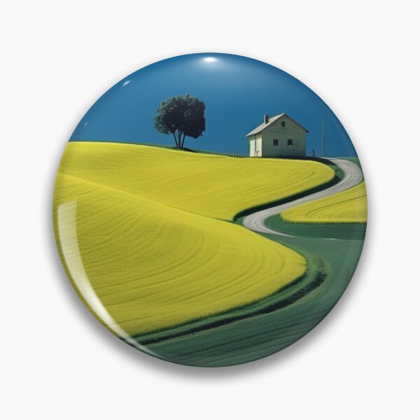 Item preview, country life designed and sold by AI-G-I-.