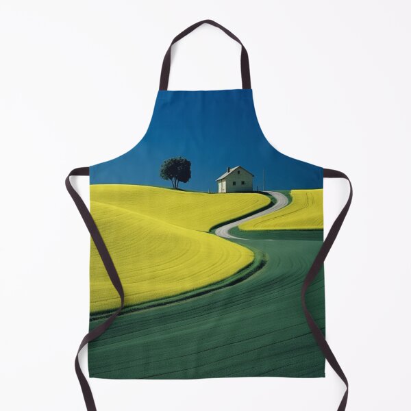 Item preview, country life designed and sold by AI-G-I-.