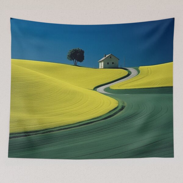Item preview, country life designed and sold by AI-G-I-.