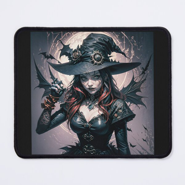 Item preview, Wickedly Good Time designed and sold by Shiwwa.