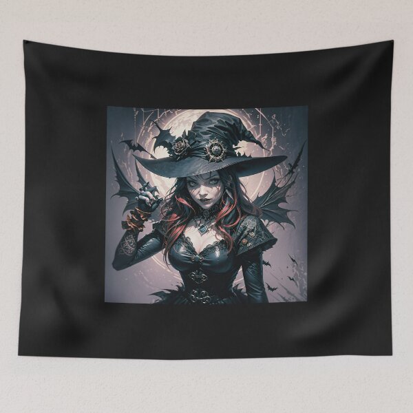 Item preview, Wickedly Good Time designed and sold by Shiwwa.